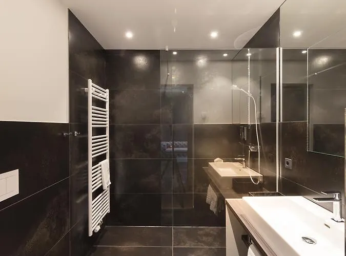 호텔 Deck 8 Designhotel.soest 조에스트