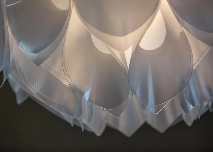 Deck 8 Designhotel.soest Soest