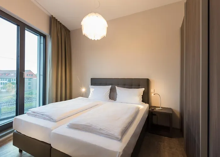 Deck 8 Designhotel.soest 3*