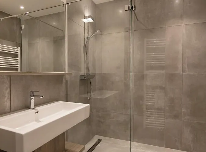 Deck 8 Designhotel.soest Hotel 3*